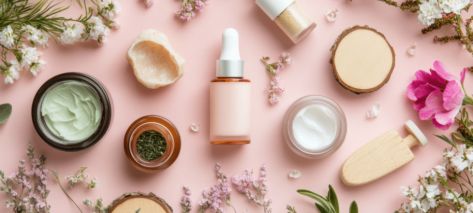 quality skincare products