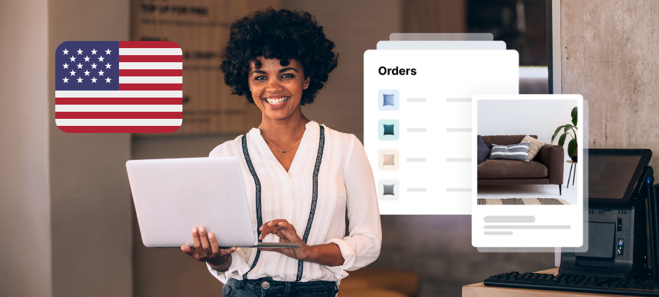 sell usa dropshipping products for guaranteed quality
