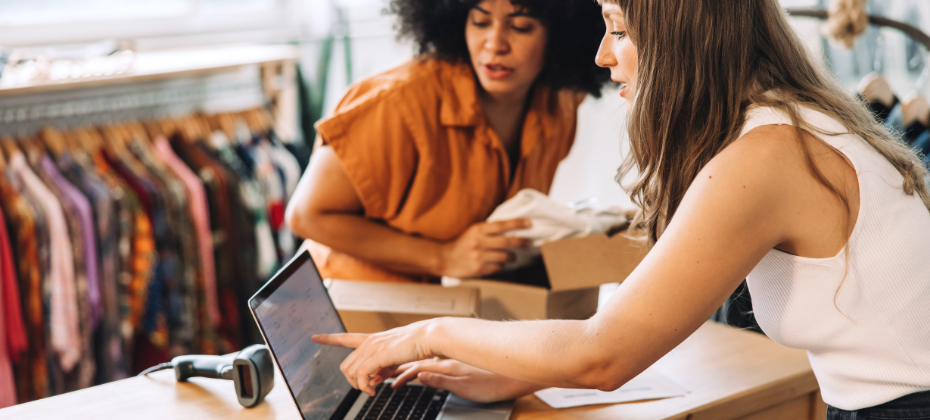 collective commerce gives you the biggest opportunity