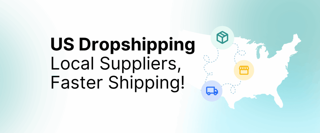 usa dropshipping