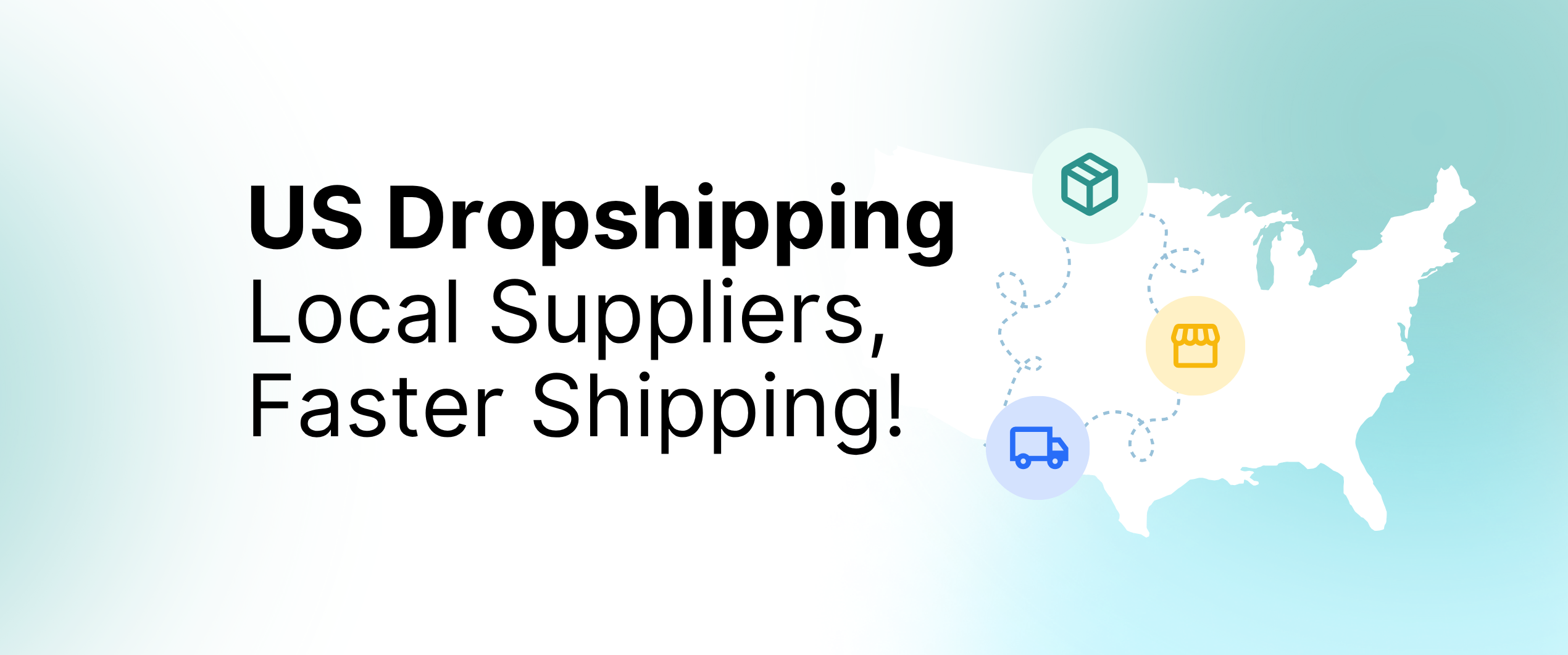 usa dropshipping