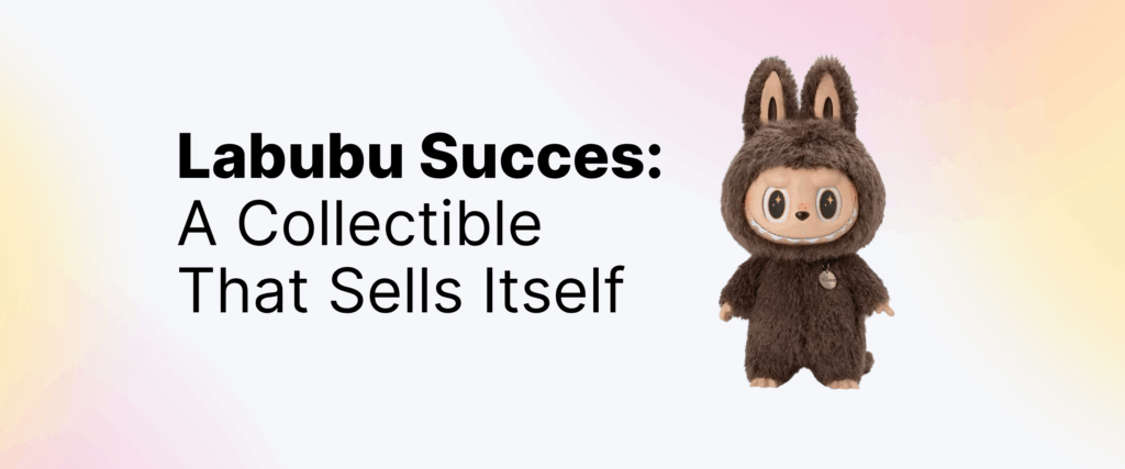 Labubu dropshipping