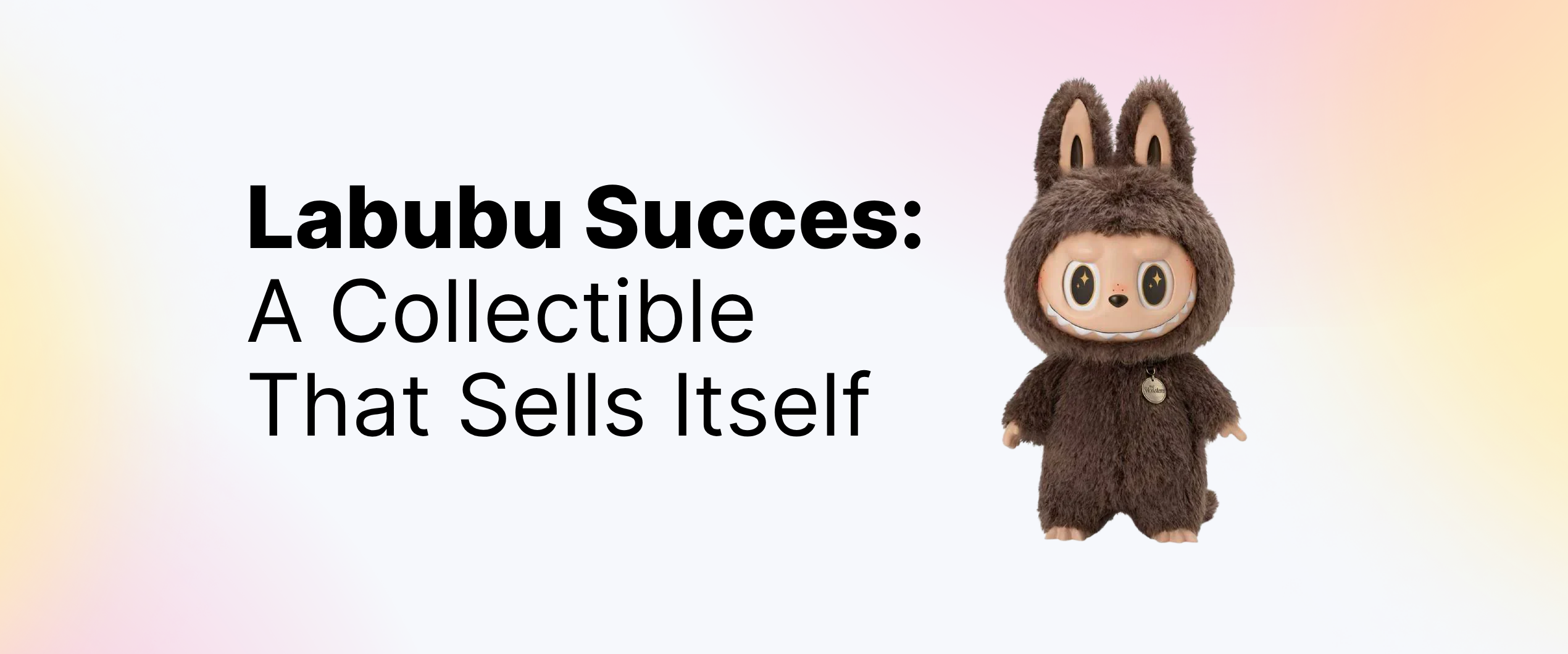Labubu dropshipping