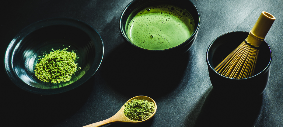 matcha dropshipping