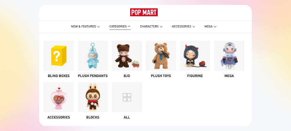 Popmart Dropshipping