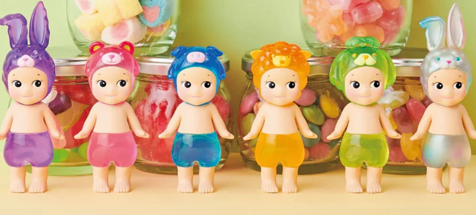 Sonny Angel Dropshipping