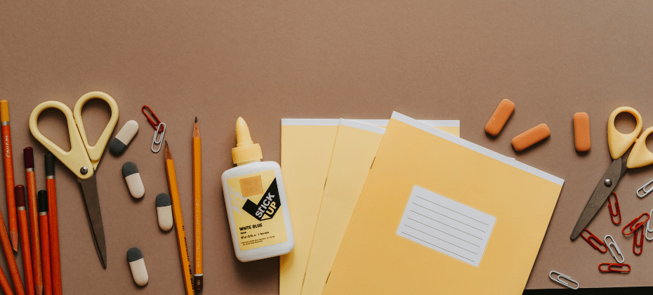 back to school dropshipping products