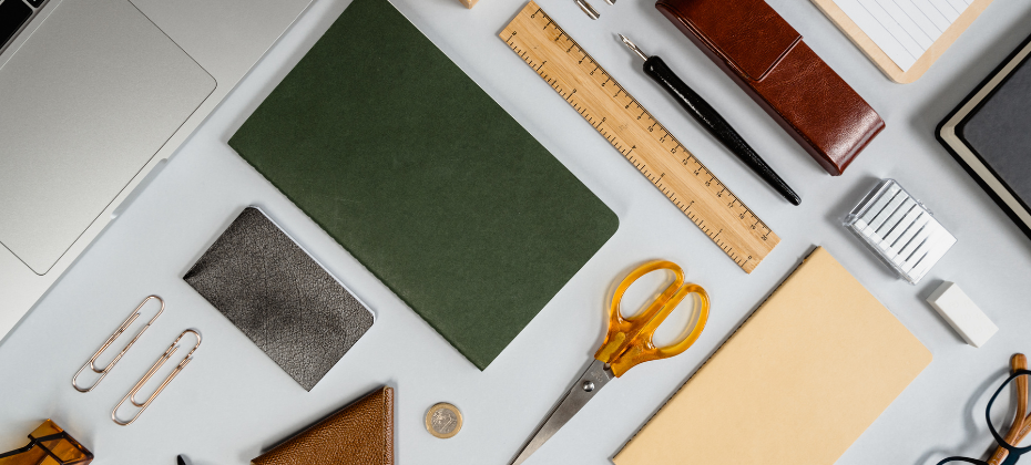 stationery & computer products
