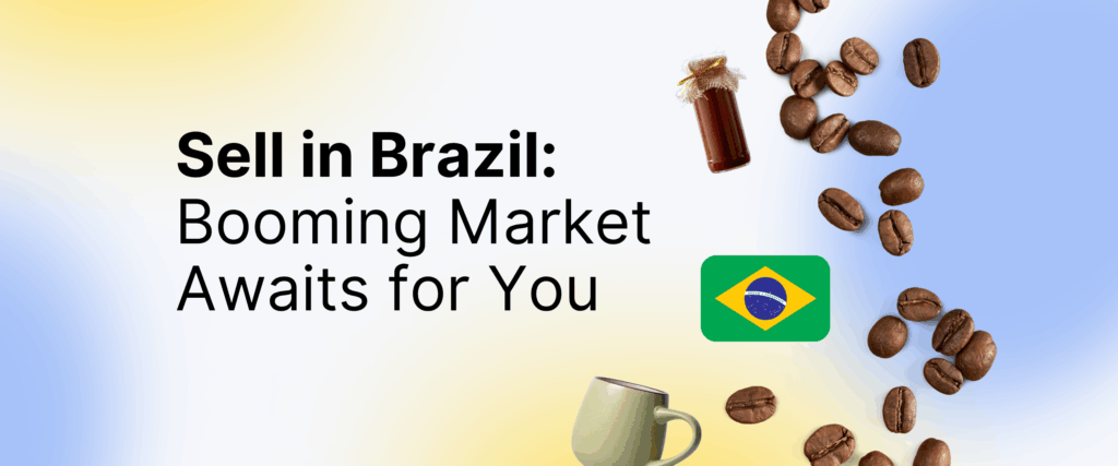 Dropshipping in Brazil