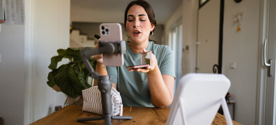 The Viral Power of TikTok and Short-Form Video