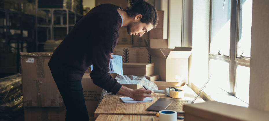 Leveraging Syncee for Local Suppliers