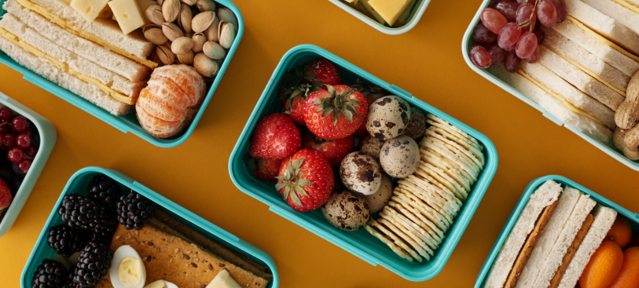 sell bento boxes easily