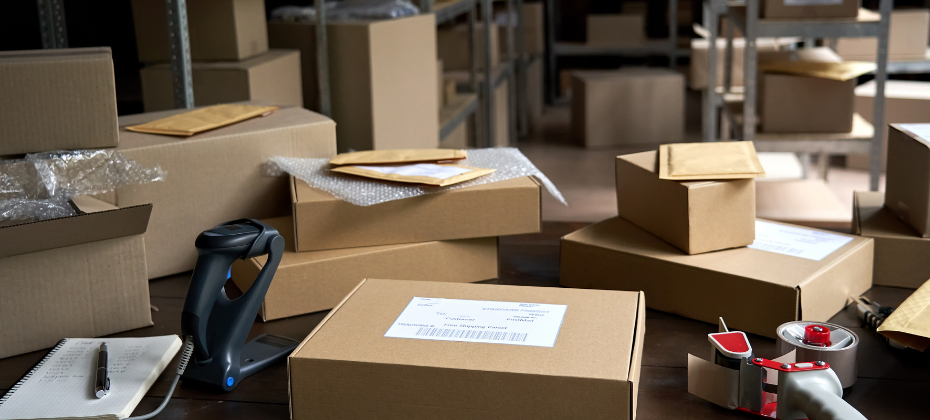 find local suppliers