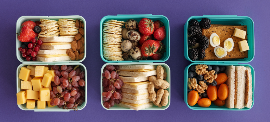personalized lunch boxes
