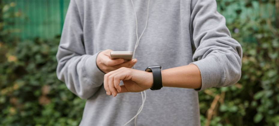 The Phenomenon of Smart Fitness Rings