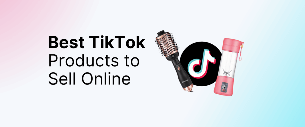 viral tiktok dropshipping products