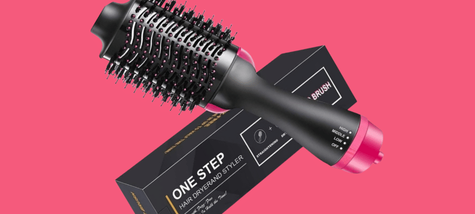 sell hair dryerand styler