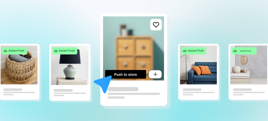Instant Product Import: Add Product to Store in One Click and Sell Fast