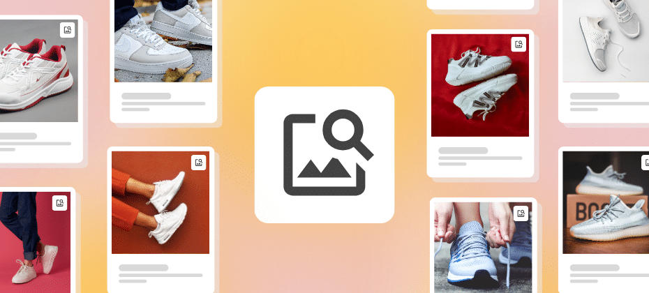 Find Similar Products with a Click: Smart Product Discovery with AI