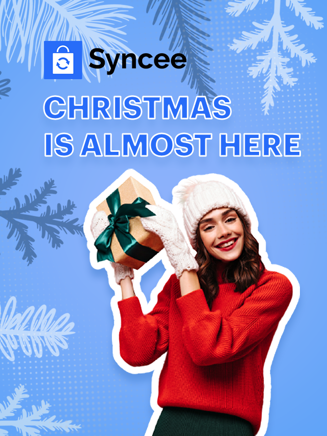 Make the most out of Christmas with your online store