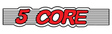 5 Core Inc.