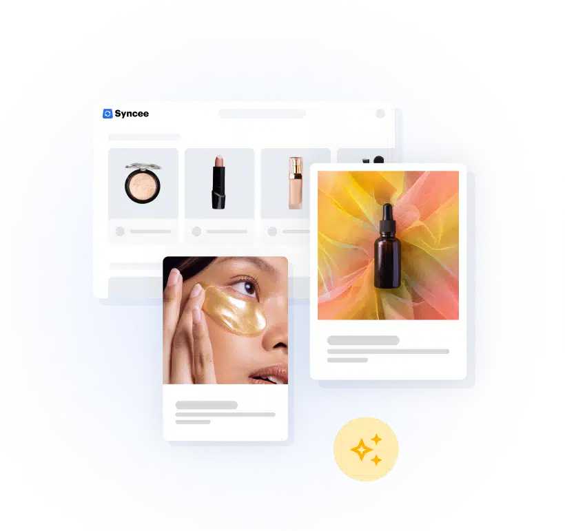 Start beauty products dropshipping