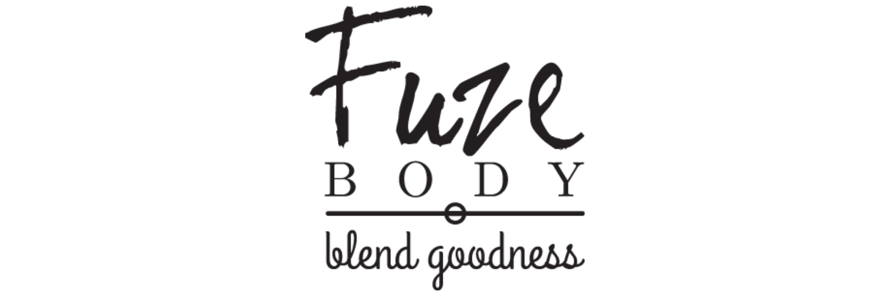 fuze body