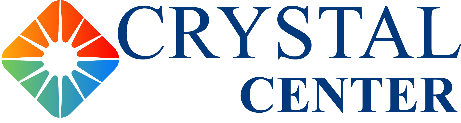 CrystalCenter