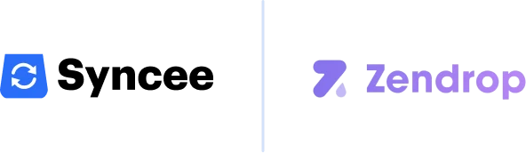 syncee vs zendrop