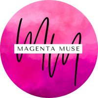 Magenta Muse