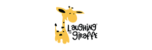 the laughing giraffe