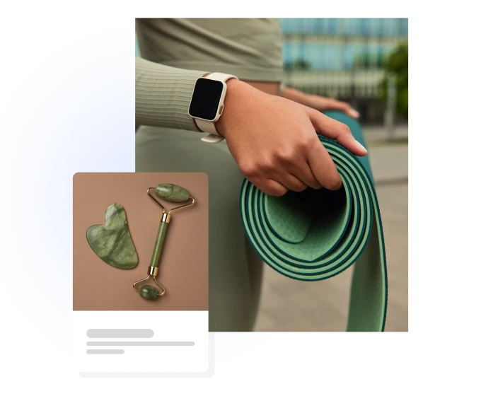 Millions of dropshipping products with fast shipping
