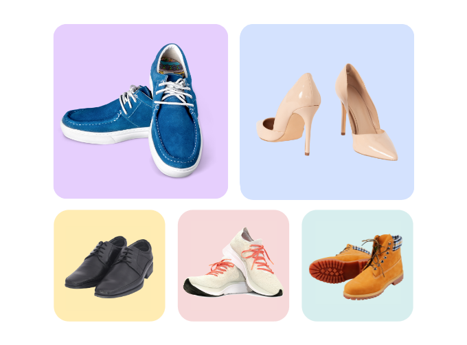 Trending suppliers recommended for shoes dropshipping