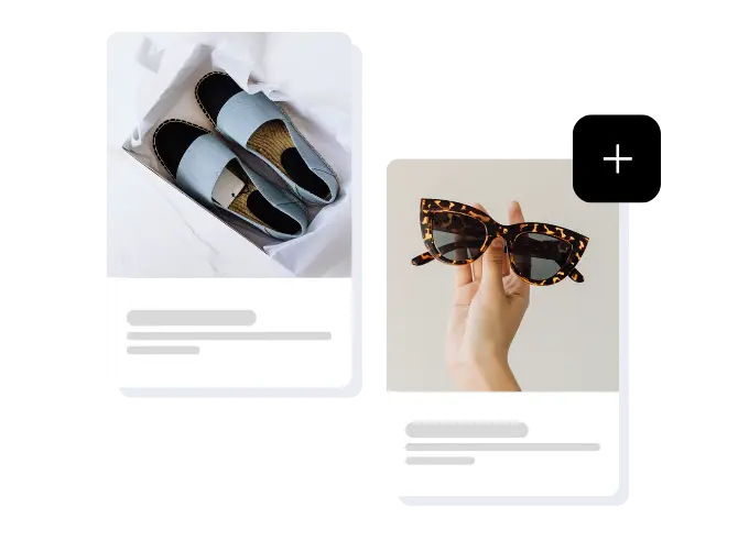 Try products first, buy wholesale later