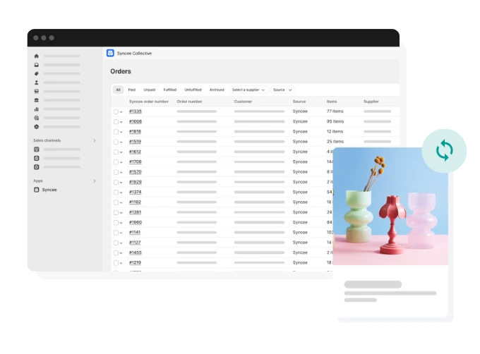 Try products first with dropshipping and order them in bulk later by wholesale