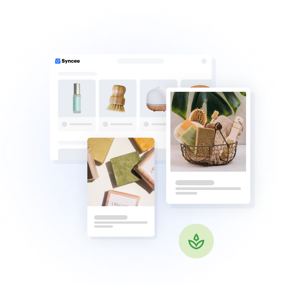 eco-friendly dropshipping