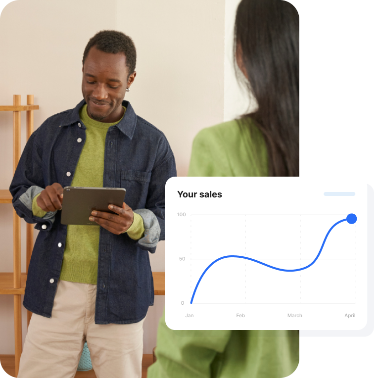 increase your sales with us wholesale