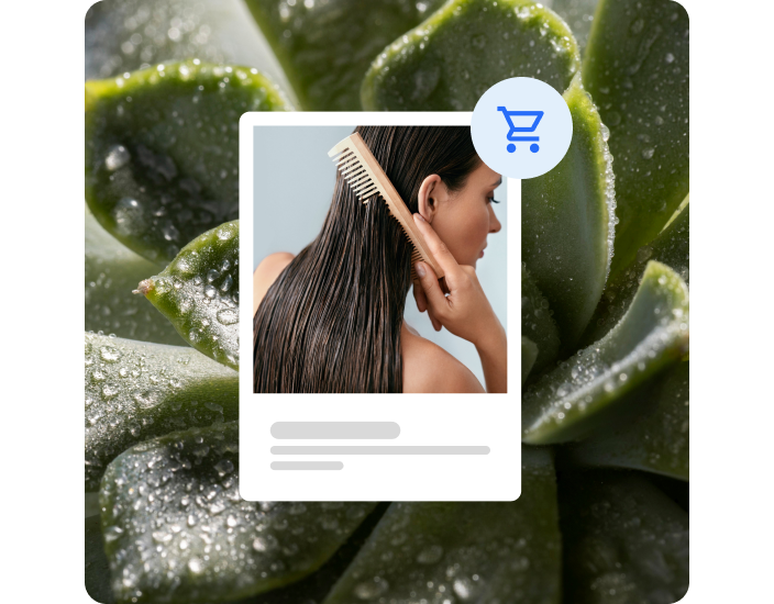 sustainable commerce starts here with Syncee