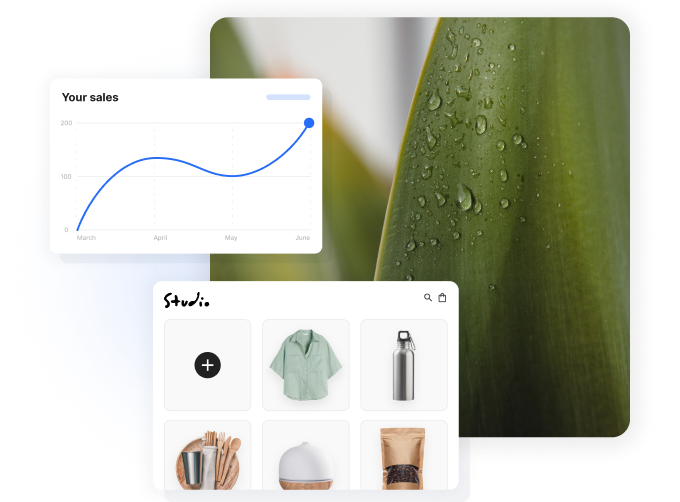 sustainable commerce